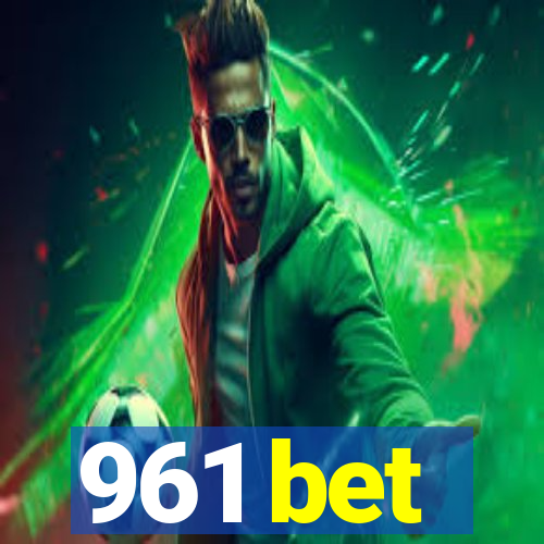 961 bet